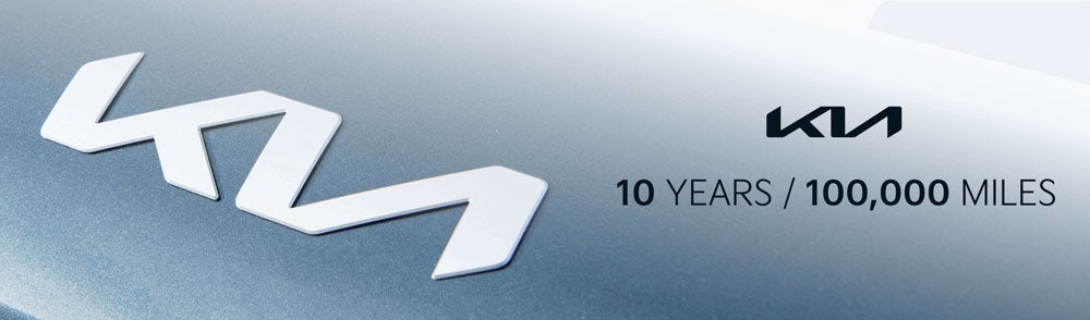 Kia of Billings in Billings MT - Kia Warranty