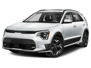 2024 Niro EV - Kia of Billings in Billings MT