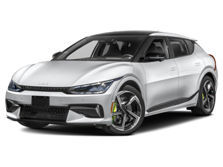 2024 EV6 GT - Kia of Billings in Billings MT