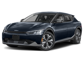 2024 EV6 - Kia of Billings in Billings MT