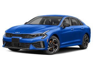 2025 Kia K5