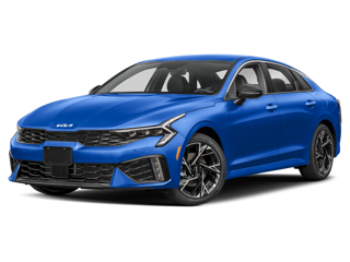 2025 Kia K5