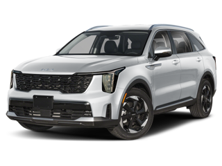 2025 Sorento Plug In Hybrid - Kia of Billings in Billings MT