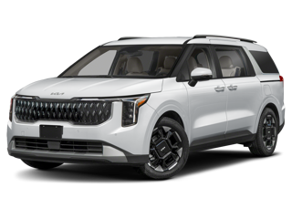 2025 Kia Carnival