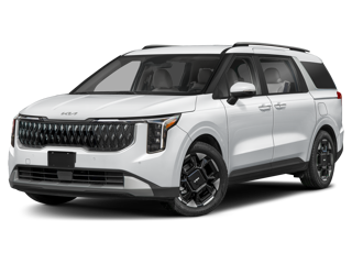 2025 Kia Carnival