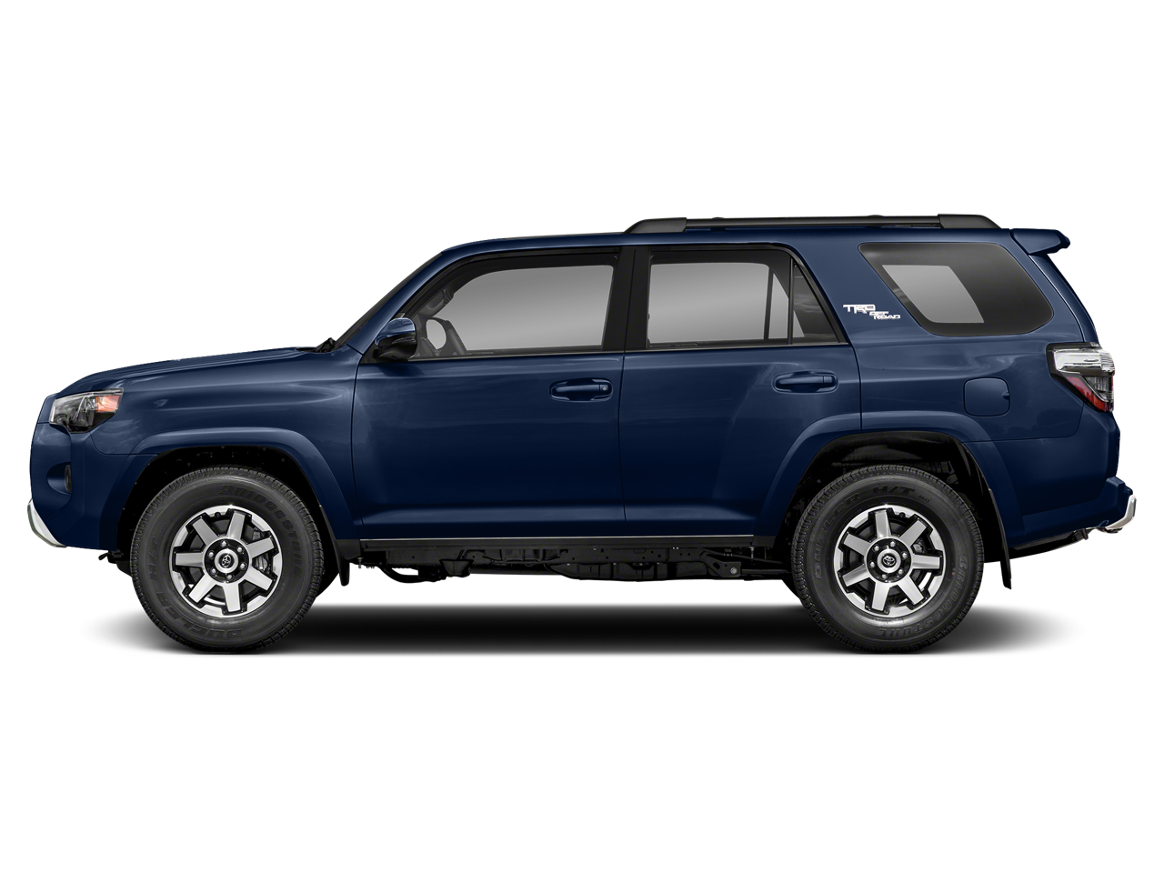 2020 Toyota 4Runner TRD Off Road