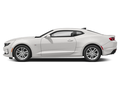 2021 Chevrolet Camaro 3LT