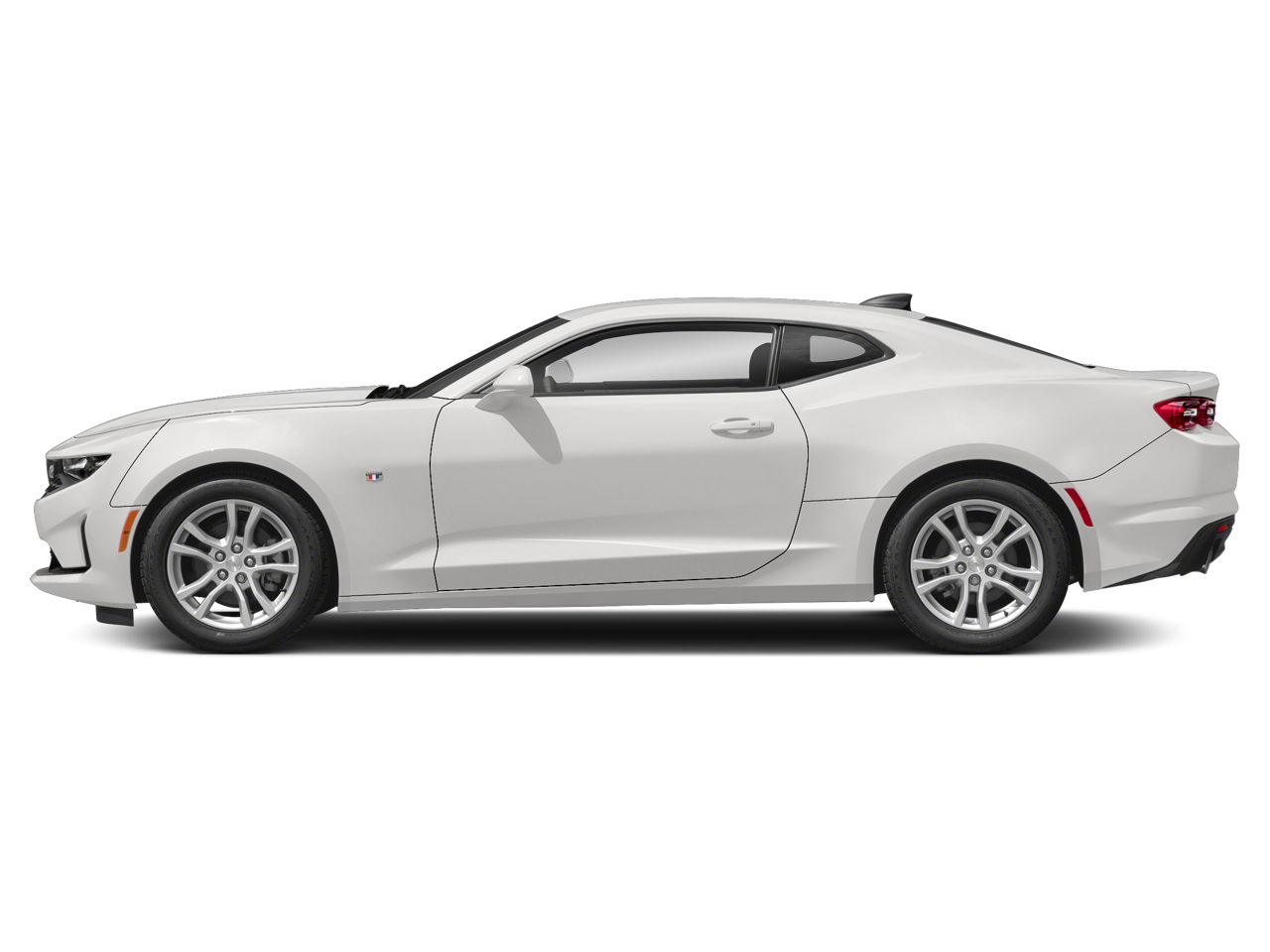 2021 Chevrolet Camaro 3LT