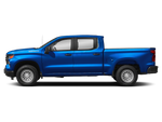 2022 Chevrolet Silverado LTZ