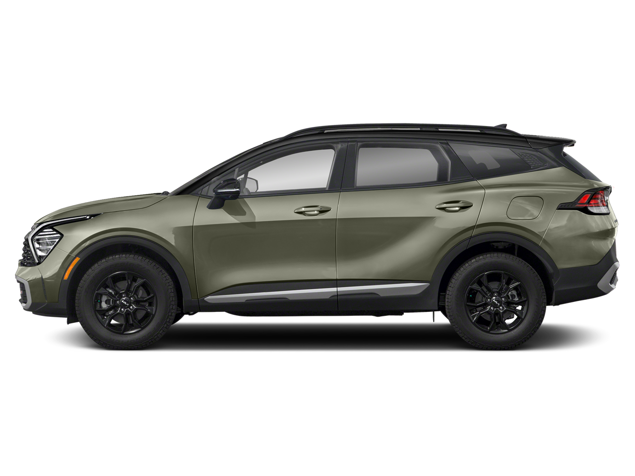 2023 Kia Sportage X-Pro Prestige photo 3