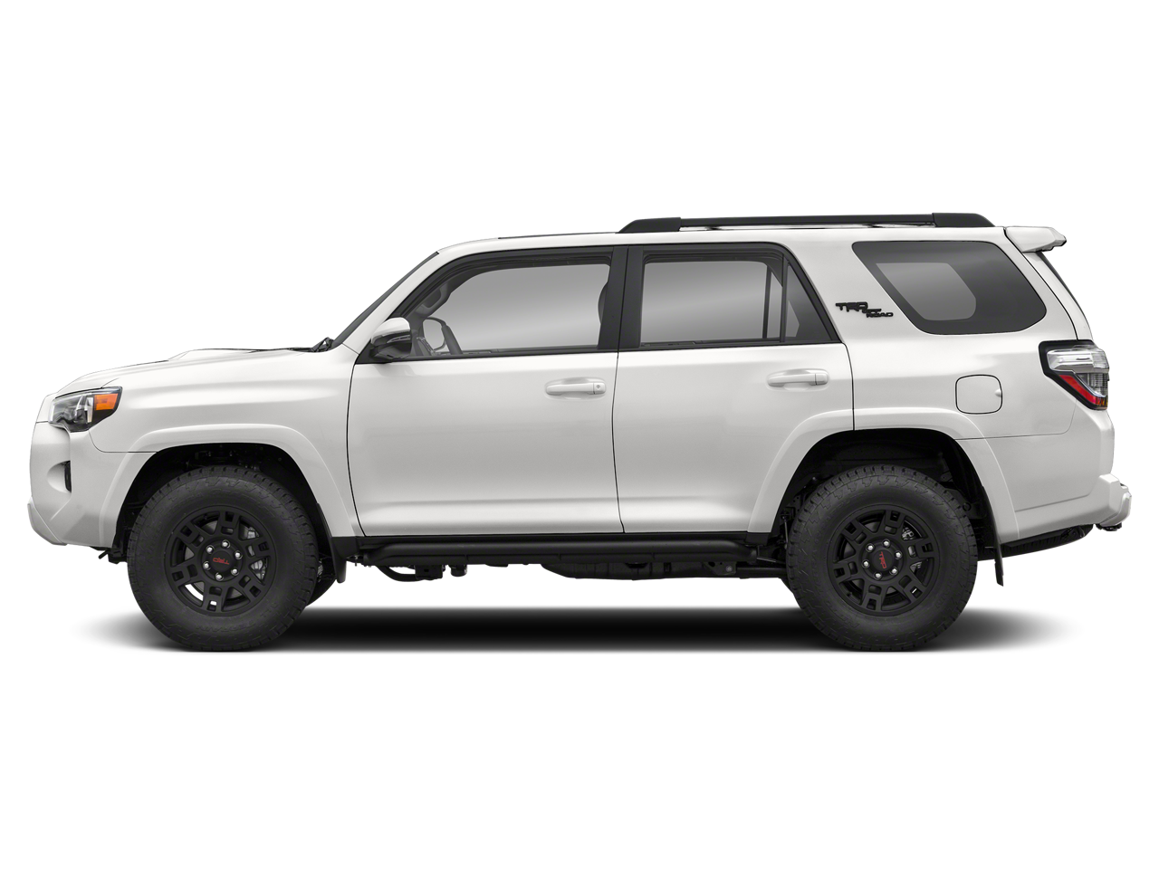 2023 Toyota 4Runner TRD Off Road