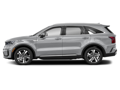 2024 Kia Sorento Hybrid SX Prestige