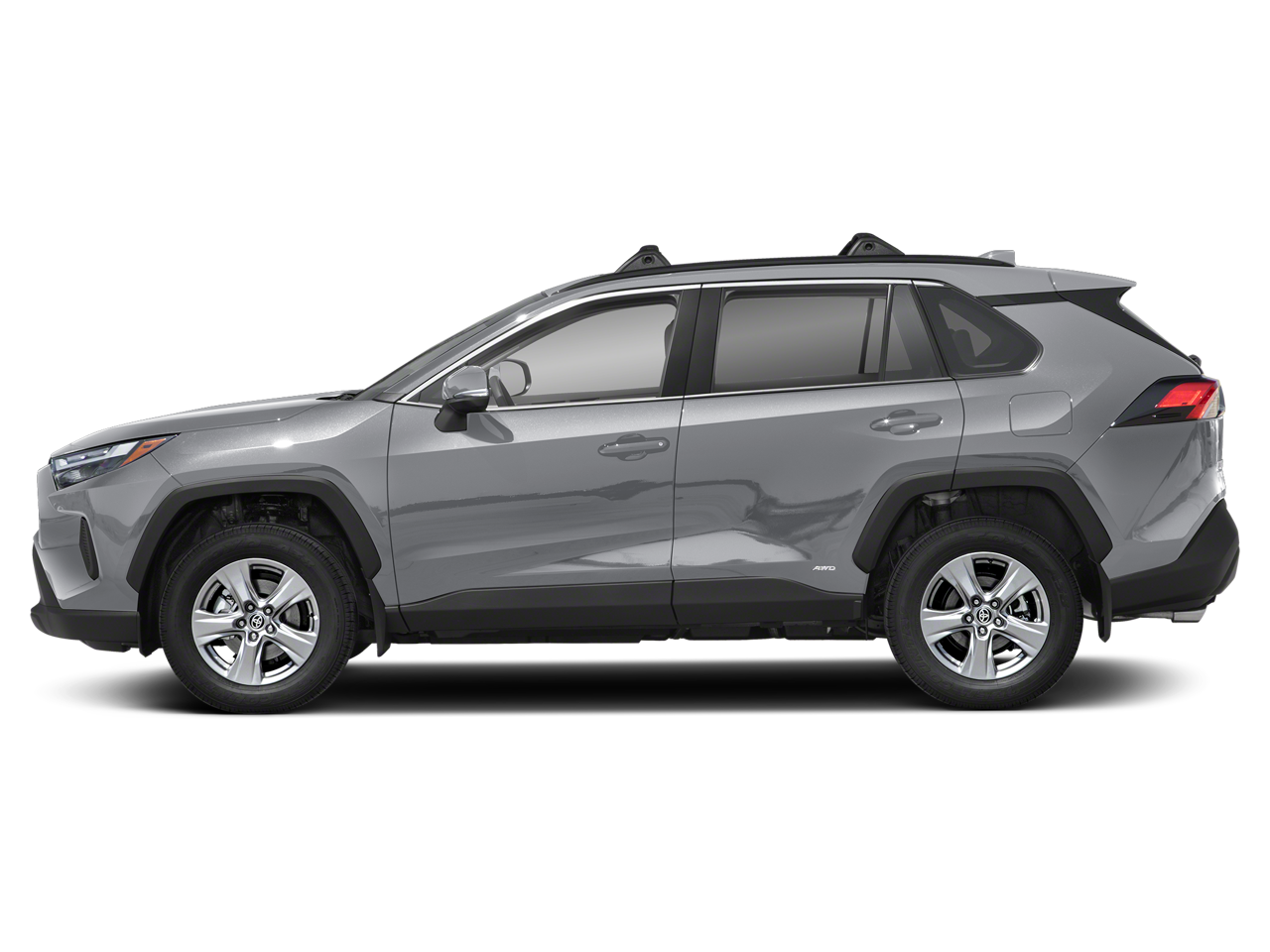 2024 Toyota RAV4 Hybrid Hybrid XLE Premium