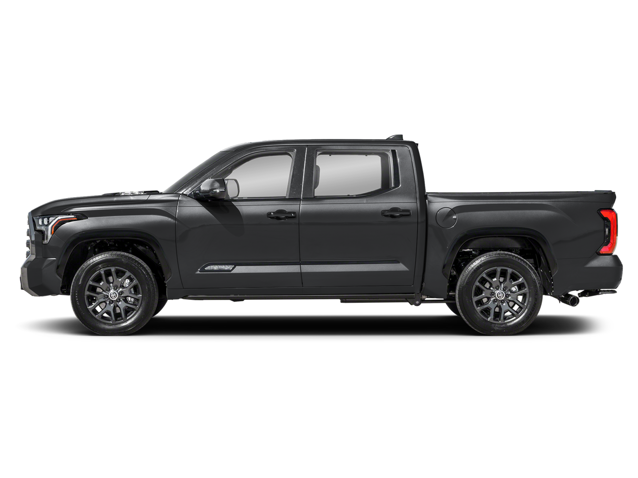 2024 Toyota Tundra Hybrid Platinum Hybrid