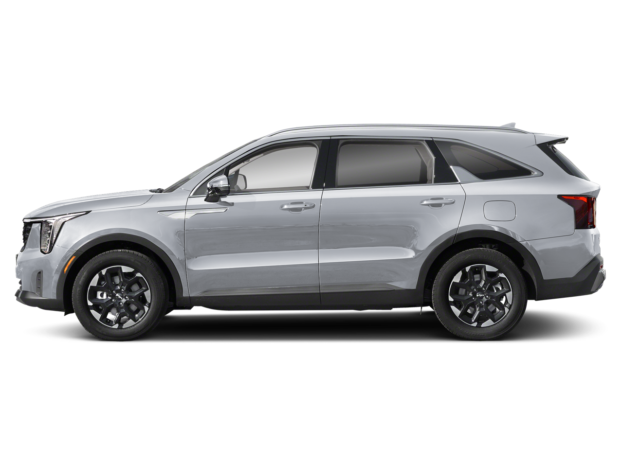2025 Kia Sorento S - Photo 50