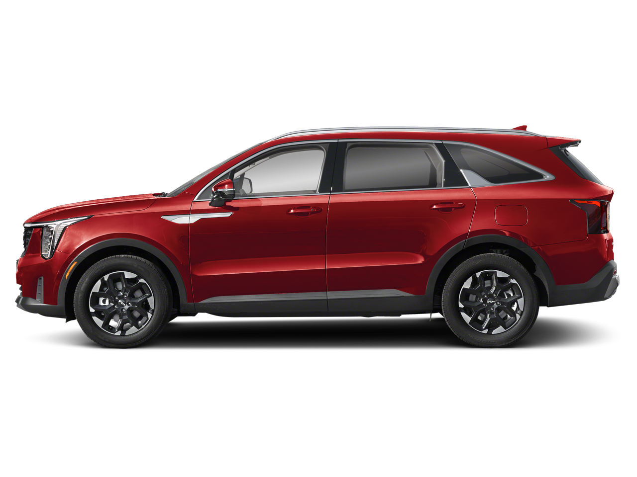 2025 Kia Sorento S - Photo 53