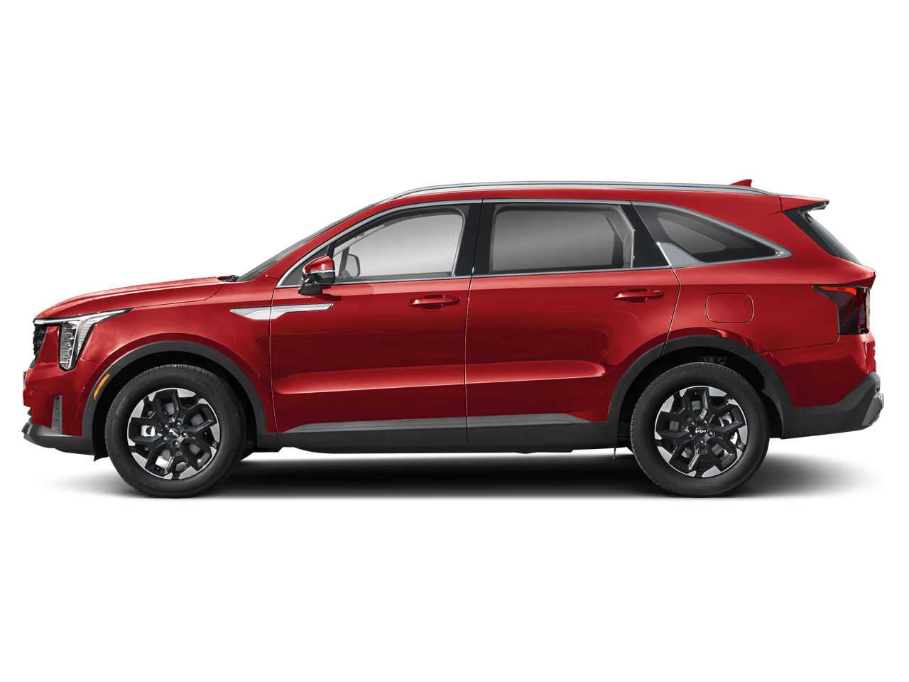 2025 Kia Sorento S - Photo 53