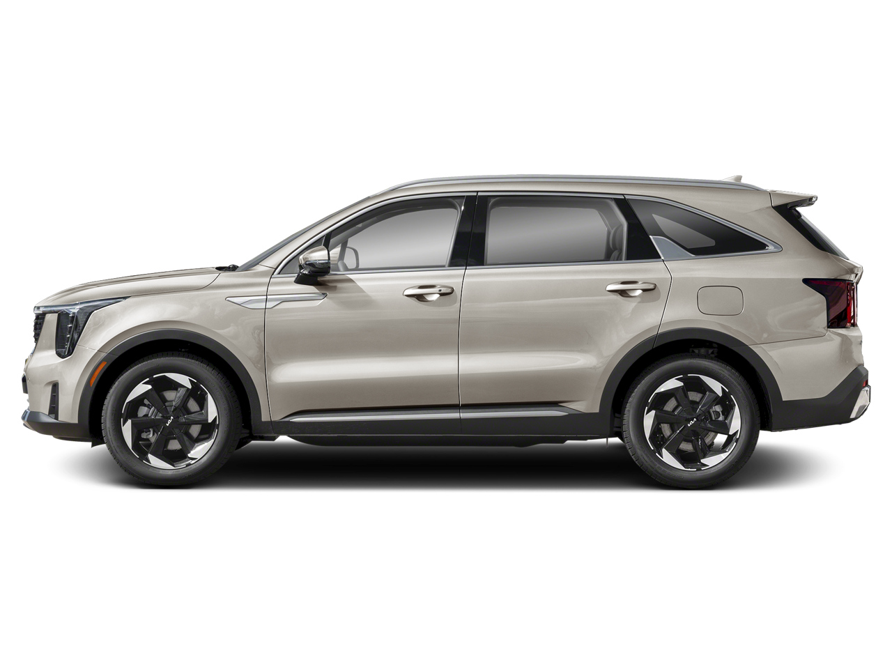 2025 Kia Sorento EX Hybrid - Photo 51
