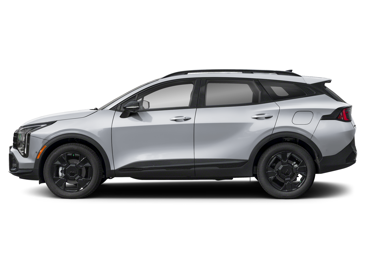 2026 Kia Sportage X-Line - Photo 56