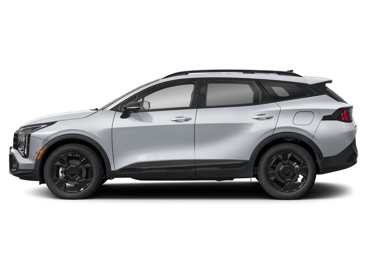 2026 Kia Sportage X-Line - Photo 56