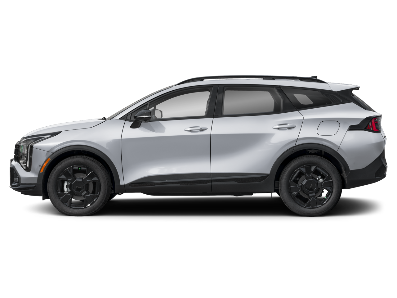 2026 Kia Sportage X-Line Summit Edition