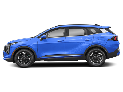2026 Kia Sportage EX ALPINE EDITION