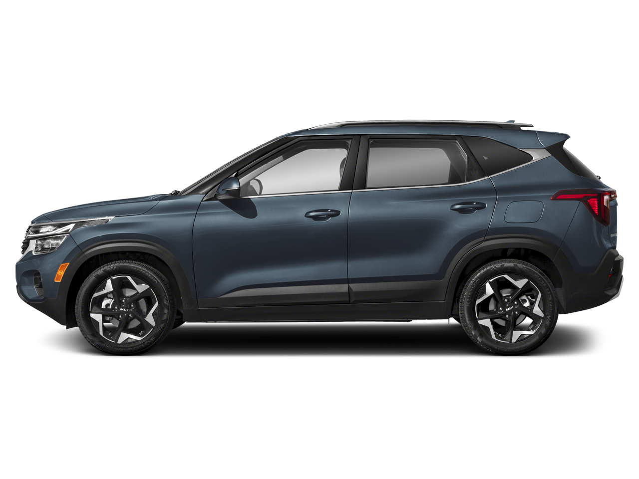 2026 Kia Seltos EX - Photo 53