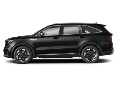2026 Kia Sorento Plug-in Hybrid EX