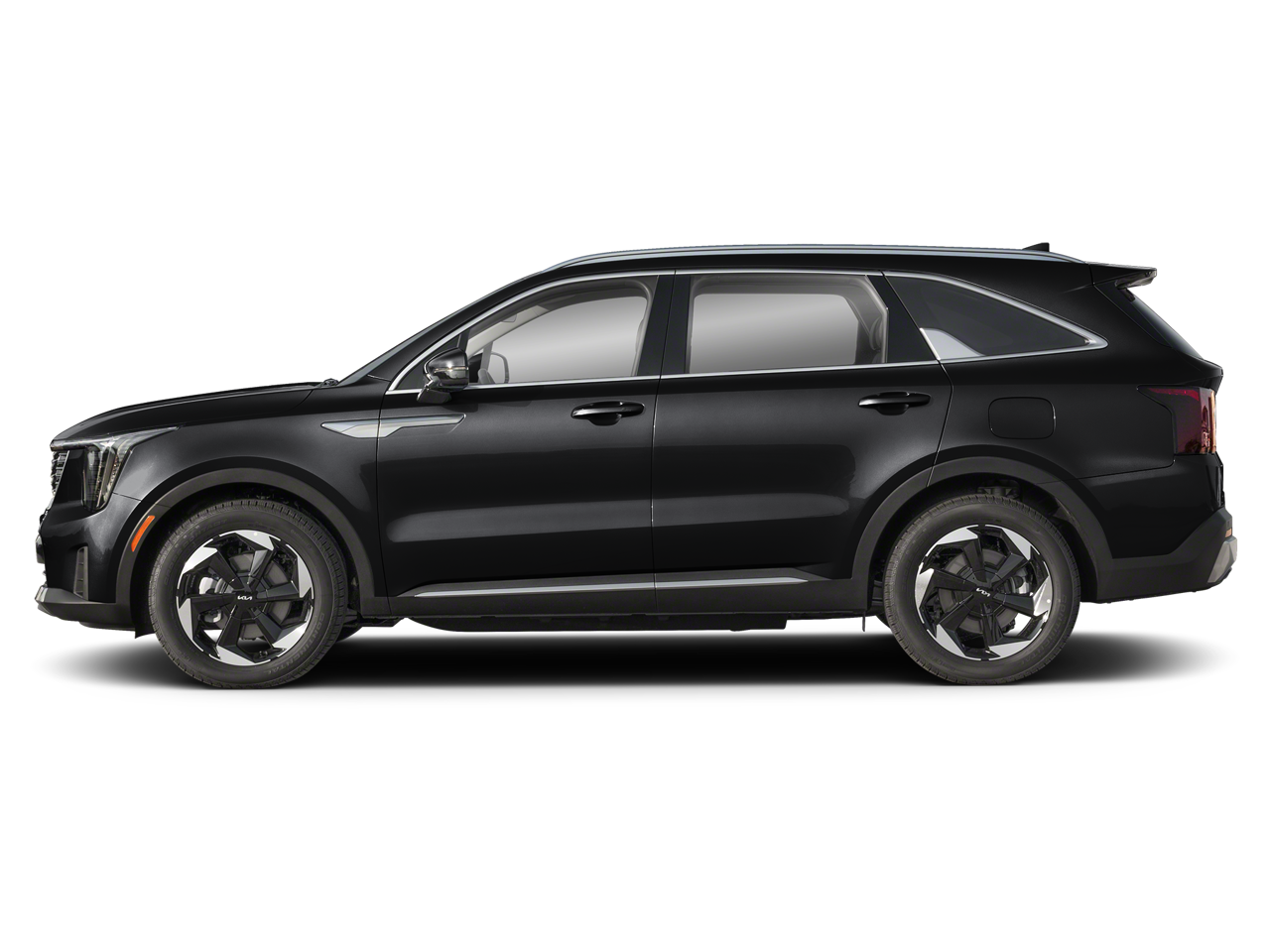 2026 Kia Sorento Plug-in Hybrid EX