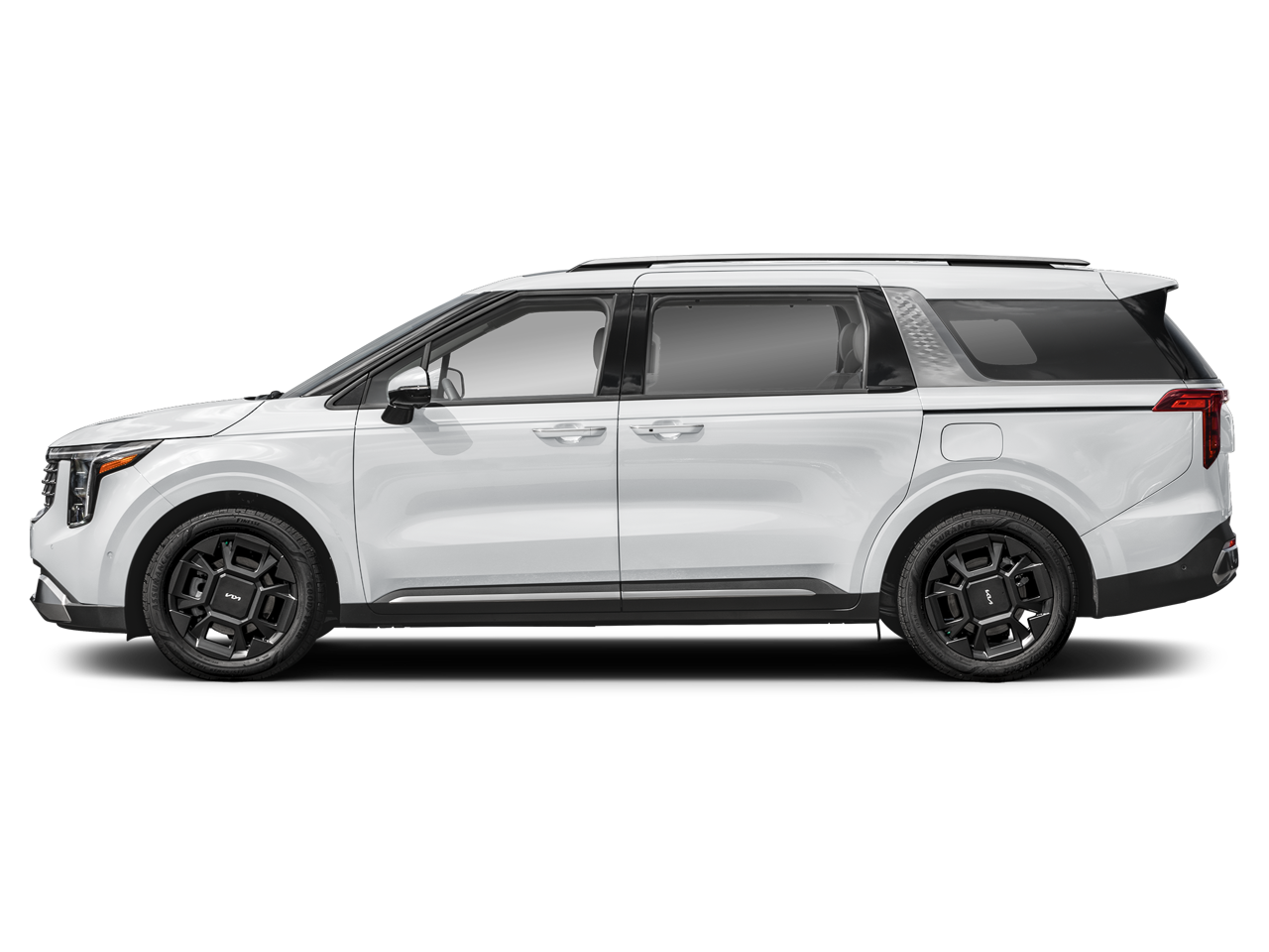 2026 Kia Carnival SX Prestige - Photo 56
