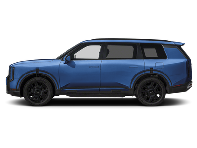 2027 Kia Telluride Hybrid SX