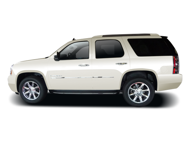 2010 GMC Yukon Denali - AWD's photo