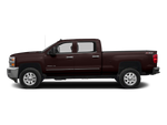 2018 Chevrolet Silverado 2500 HD High Country