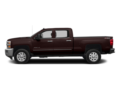 2018 Chevrolet Silverado 2500 HD High Country
