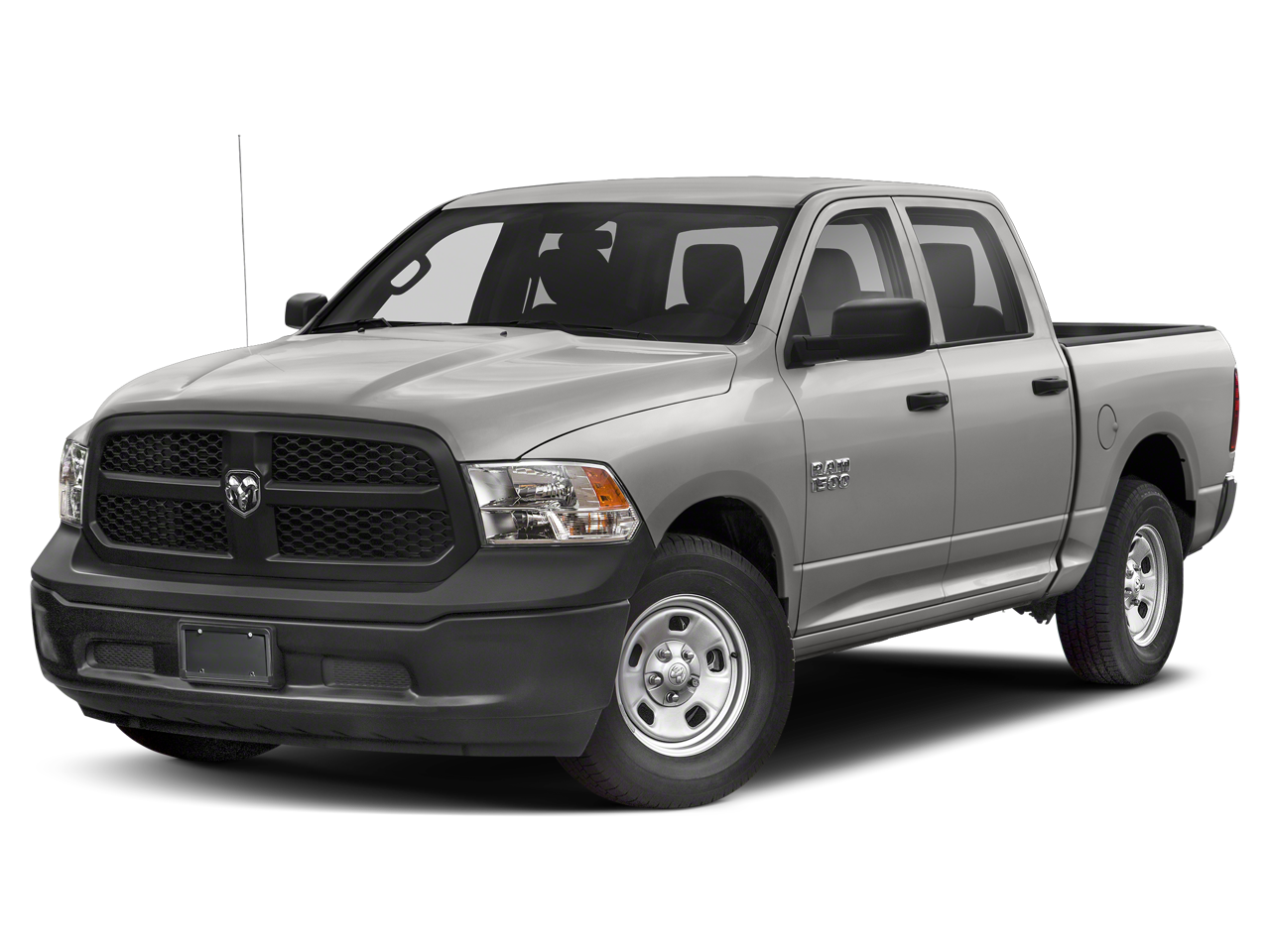 2015 RAM 1500 Express 4x4 Crew Cab's photo