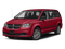 2016 Dodge Grand Caravan SXT Plus