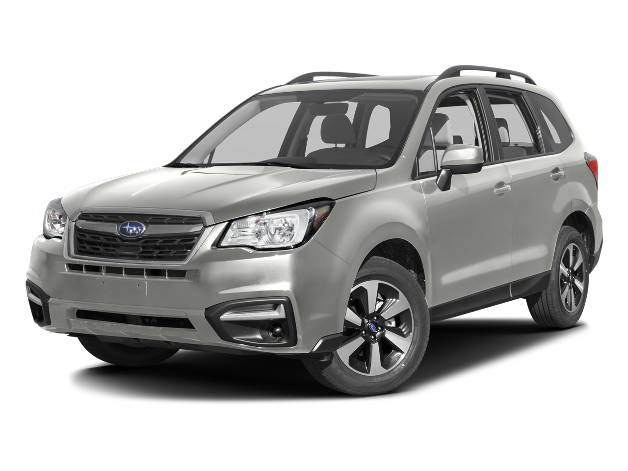 2017 Subaru Forester 2.5i Premium CVT's photo