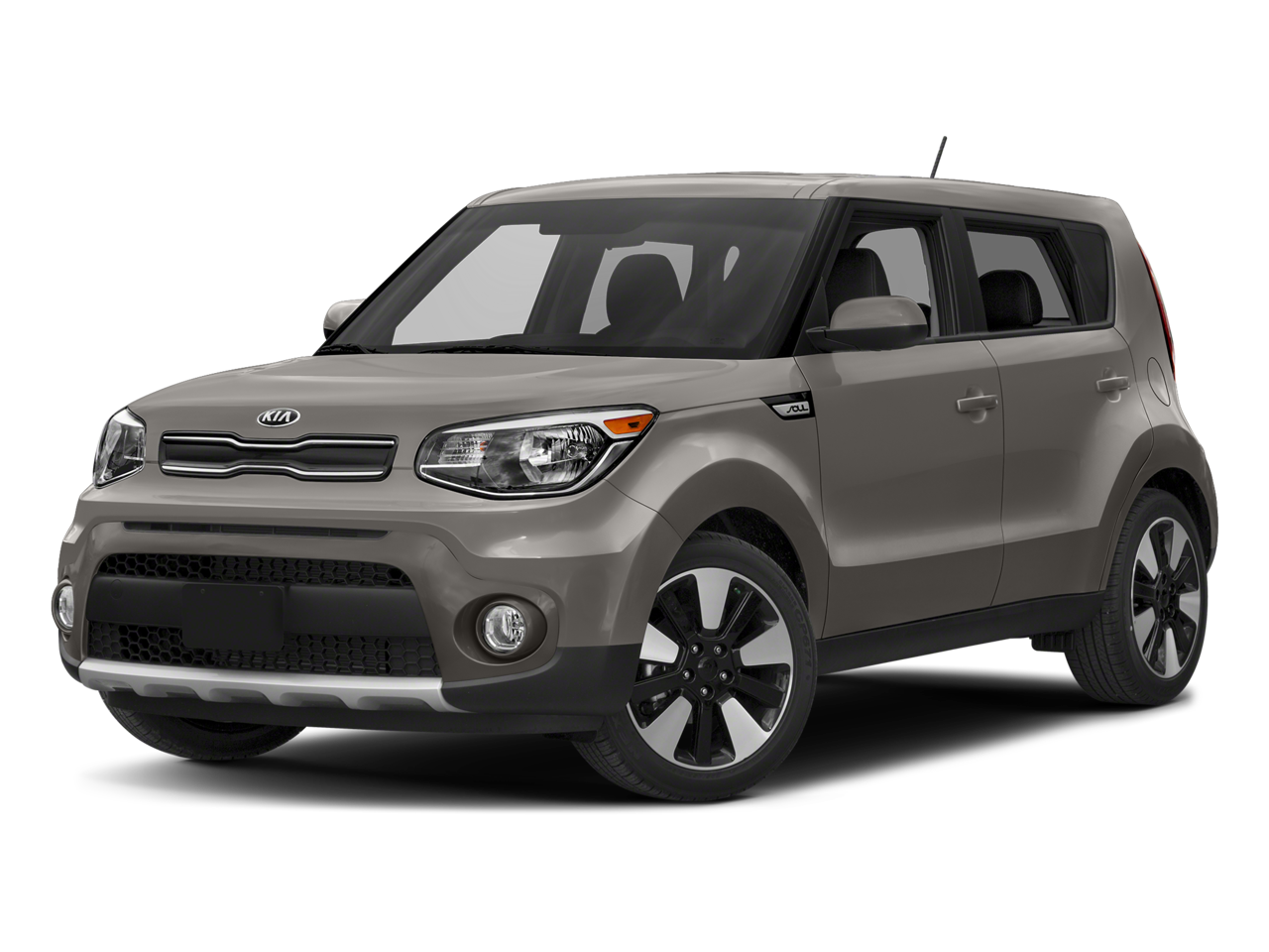 2018 Kia Soul 2.0L + 6 A/T's photo