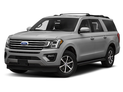 2019 Ford Expedition MAX XLT