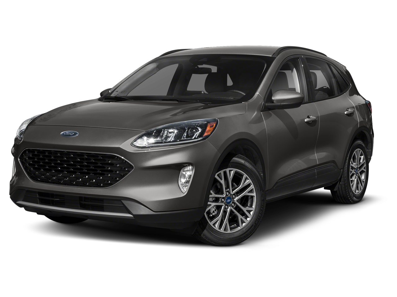 2022 Ford Escape SEL AWD 2.0L's photo