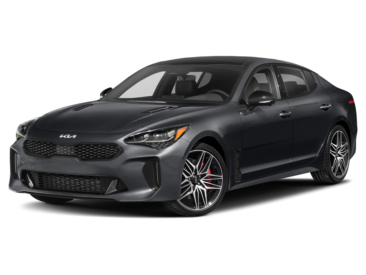 2022 Kia Stinger GT1 AWD's photo