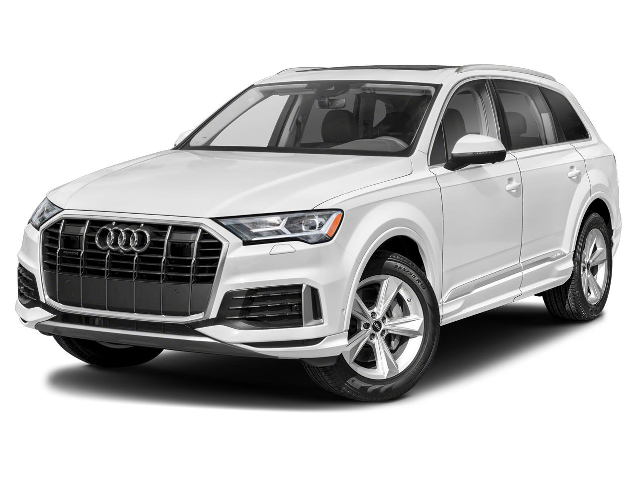 2023 Audi Q7 55 Premium quattro Tiptronic's photo