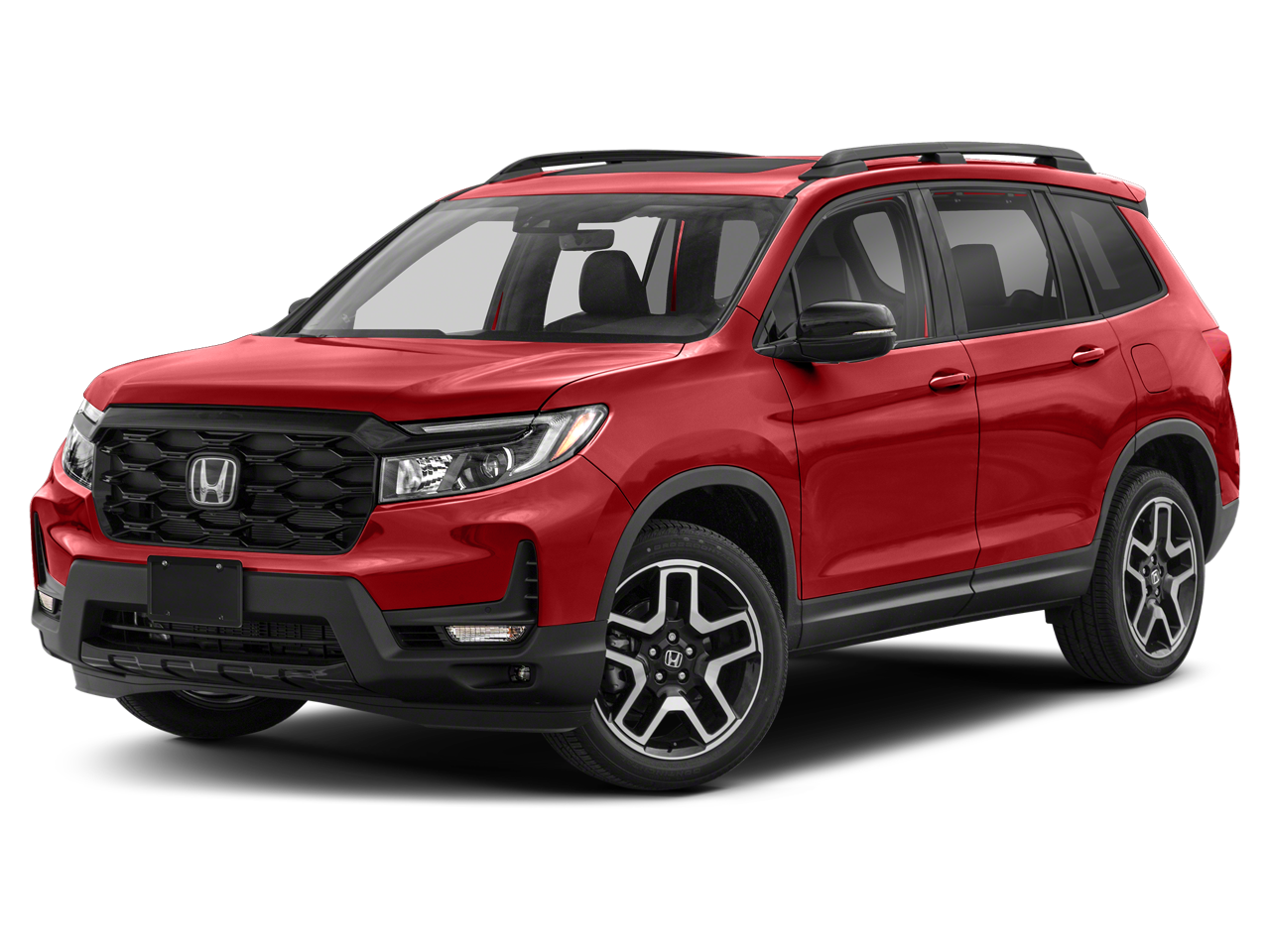2023 Honda Passport