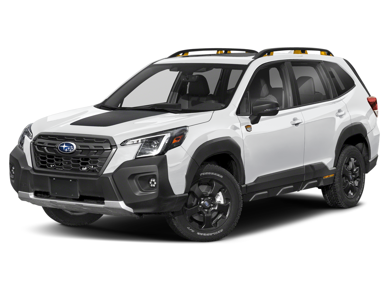 2023 Subaru Forester Wilderness's photo