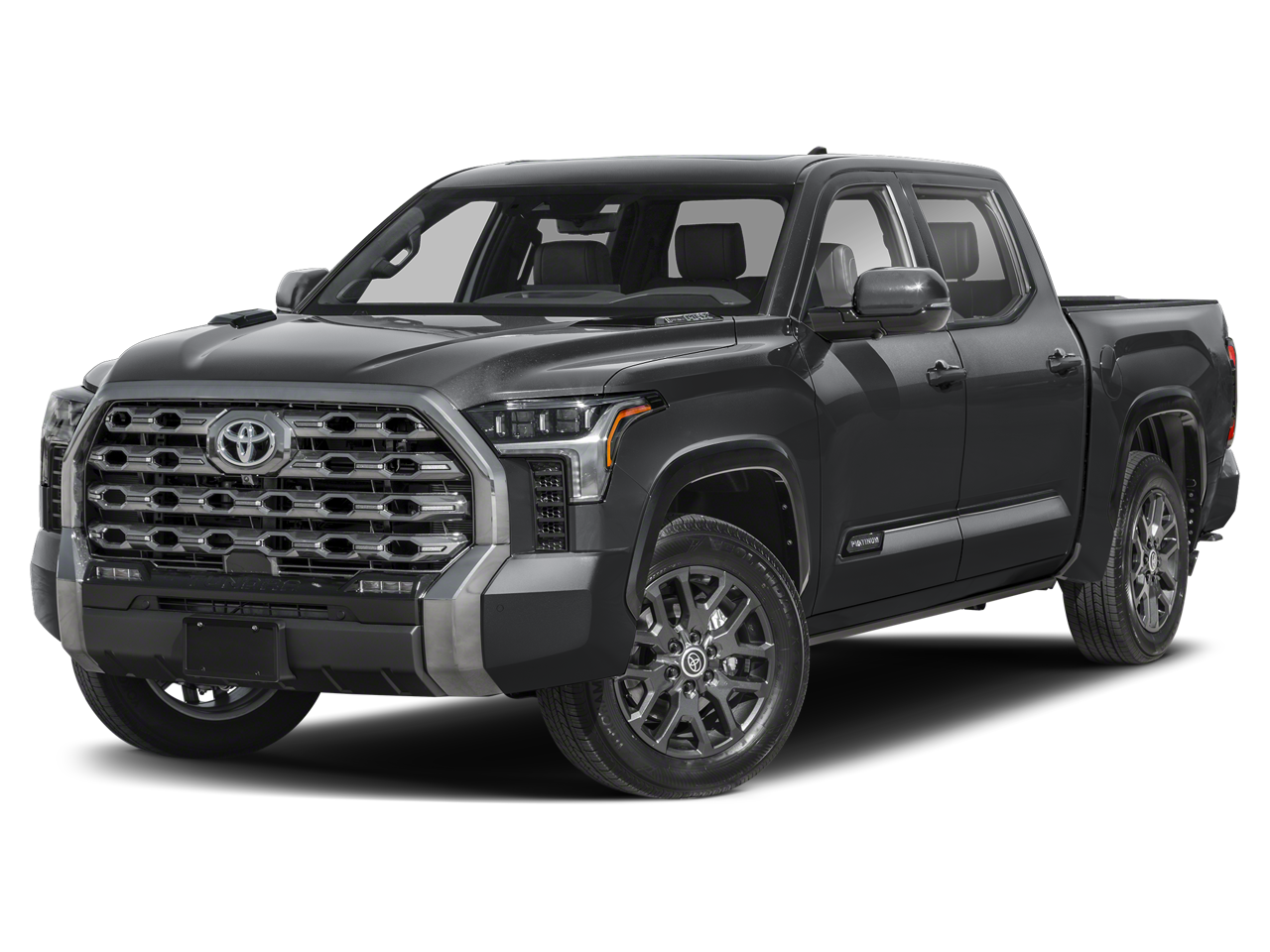 2024 Toyota Tundra Hybrid Platinum Hybrid