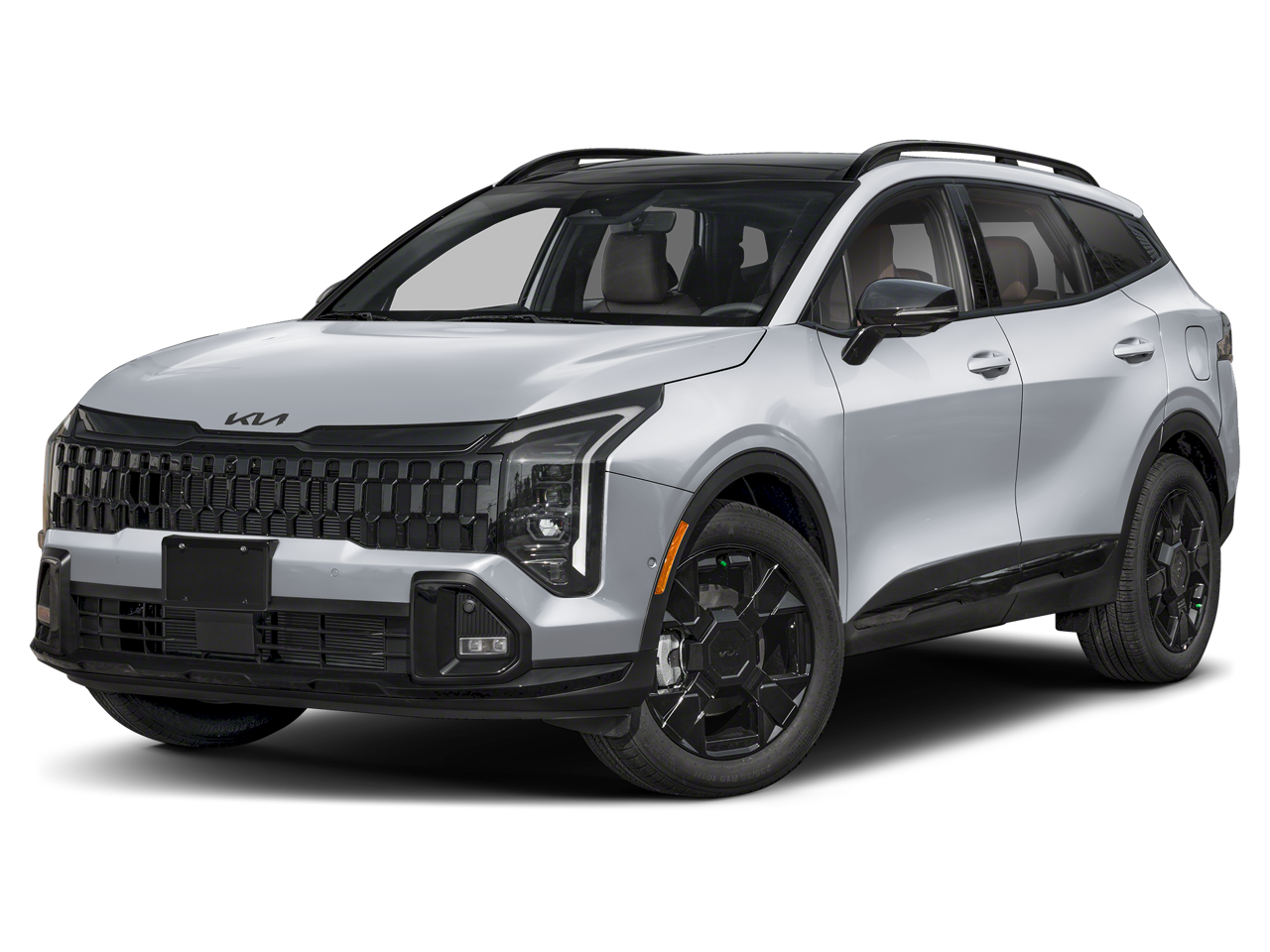 2026 Kia Sportage X-Line - Photo 54