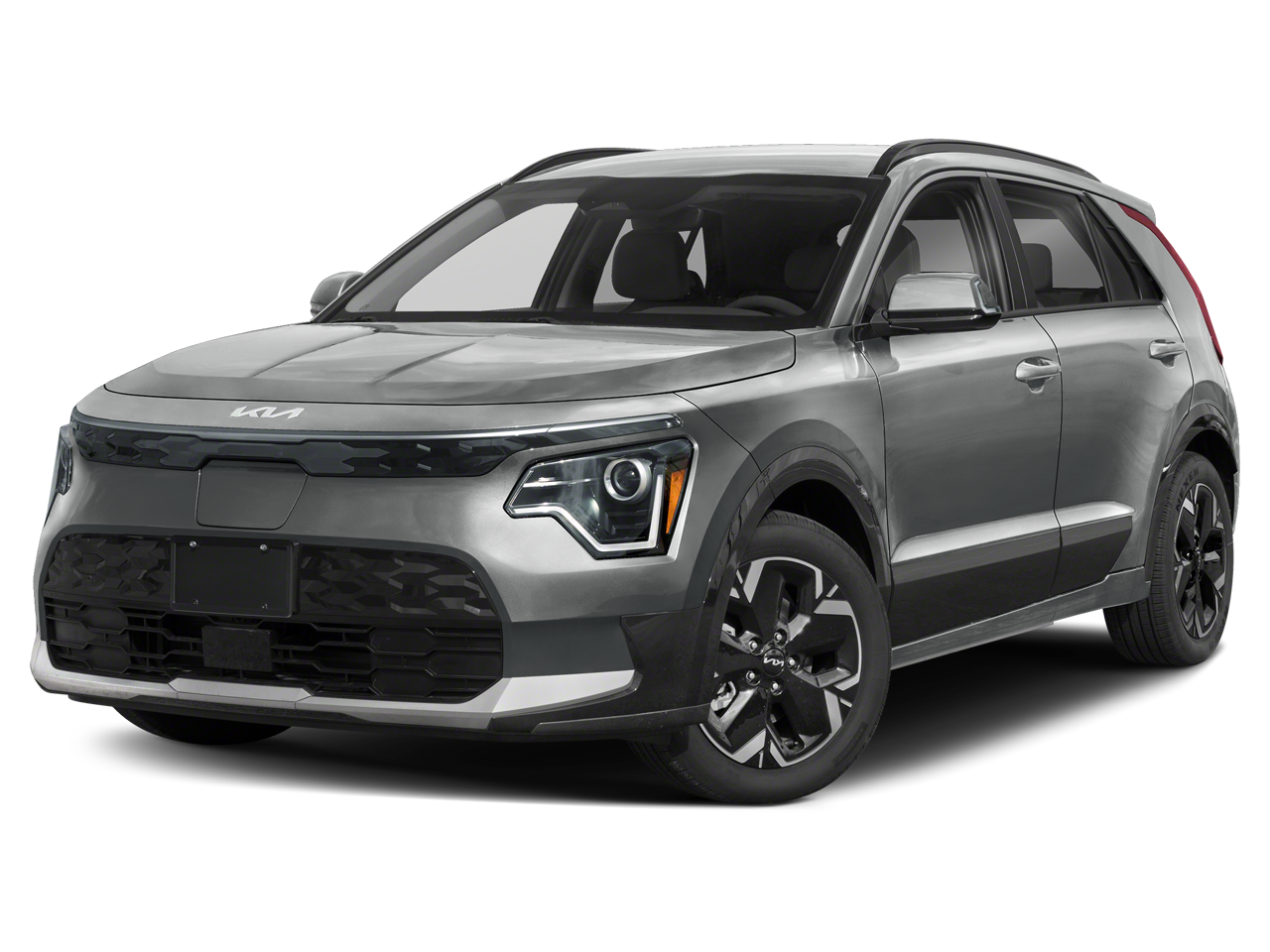 2026 Kia Niro - Image 1