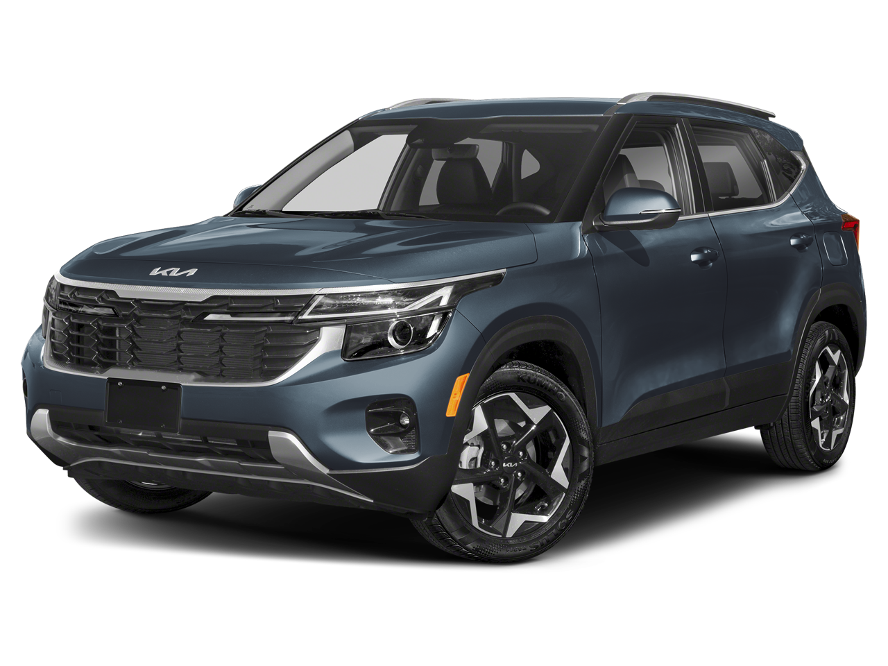 2026 Kia Seltos EX - Photo 51