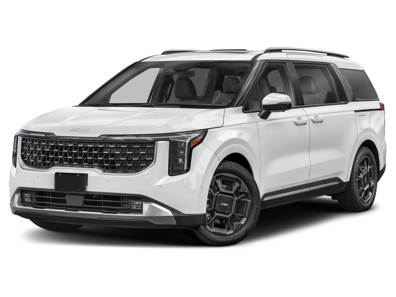 2026 Kia Carnival SX Prestige - Photo 54
