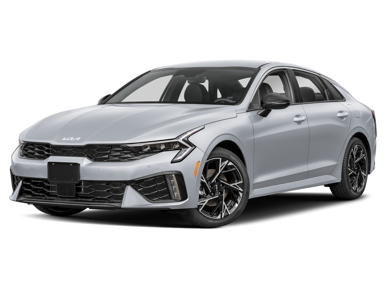 2027 Kia K5